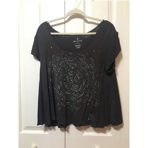 American Eagle shirt